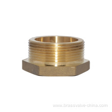 Brass Fire Hydrant Adapters for Fire Extinguisher System